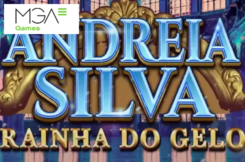 Andreia Silva Rainha Do Gelo